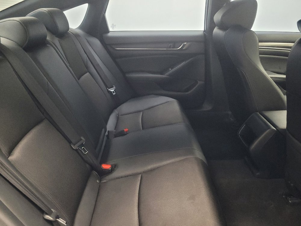 Used 2019 Honda Accord Sport image 19
