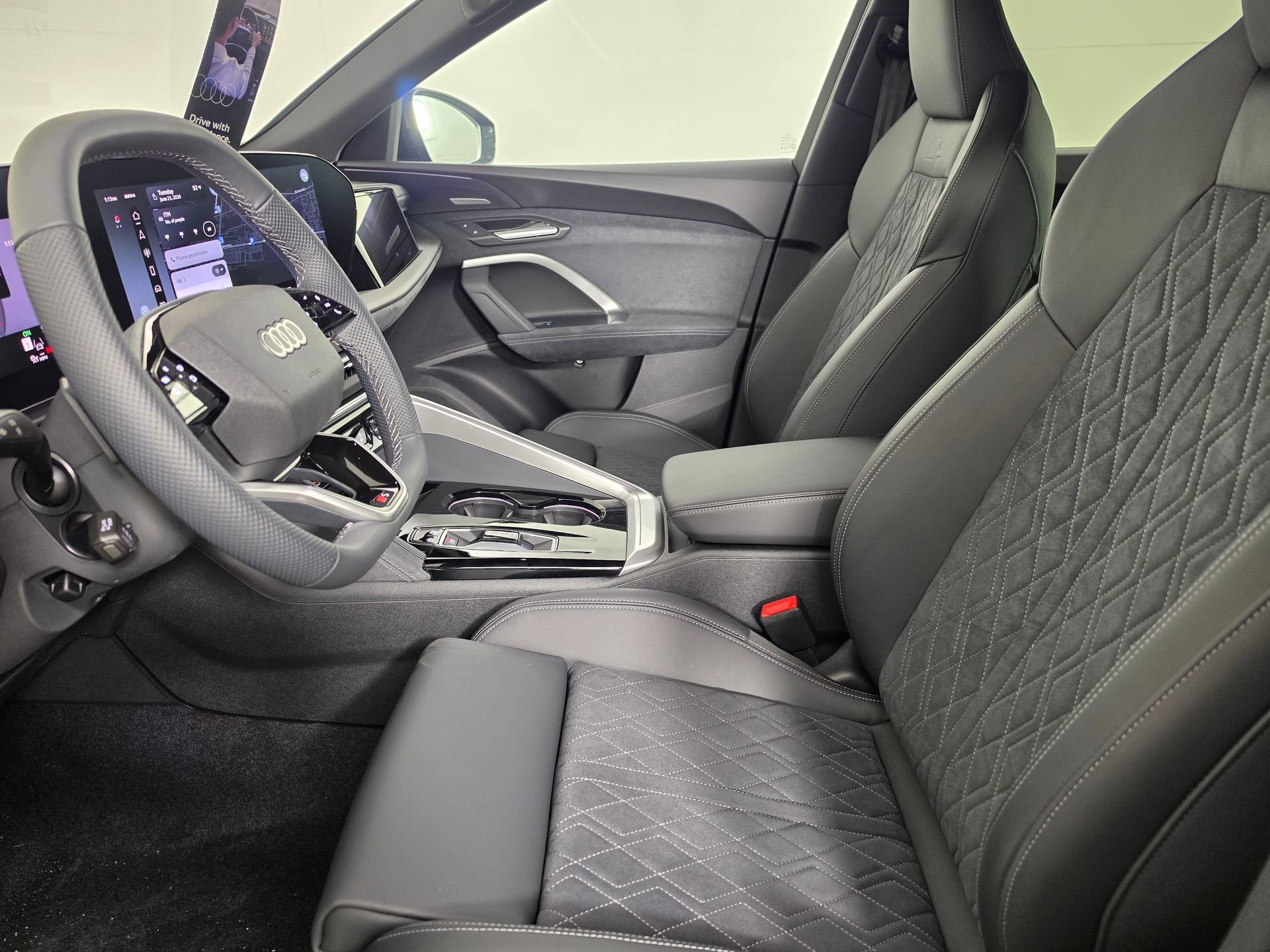 New 2026 Audi SQ5 Premium Plus AWD/4WD image 12