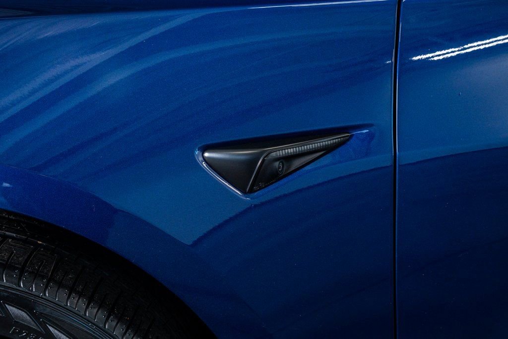 Used 2023 Tesla Model 3 Standard Range image 20