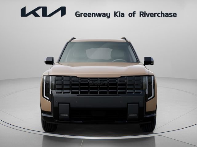 New 2027 Kia Telluride EX X-Line AWD/4WD image 2