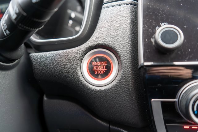 Used 2017 Honda CR-V EX-L image 30