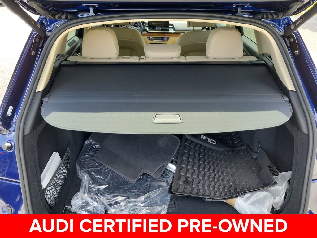 Certified 2023 Audi Q5 2.0T Premium Plus w/ Premium Plus Package image 30