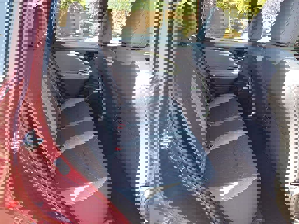 Used 2025 Subaru Forester image 16