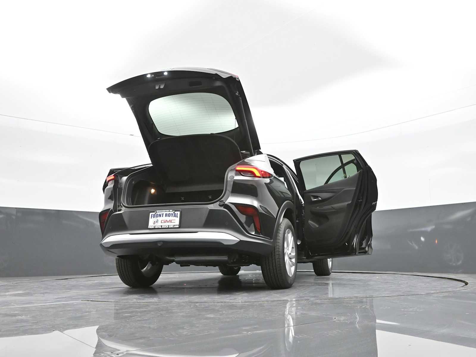 New 2025 Buick Envista Preferred w/ Convenience I Package image 41