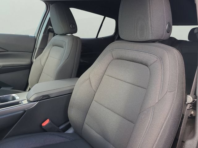 New 2026 Chevrolet Equinox EV LT w/ LPO, Blackout Package FWD image 23