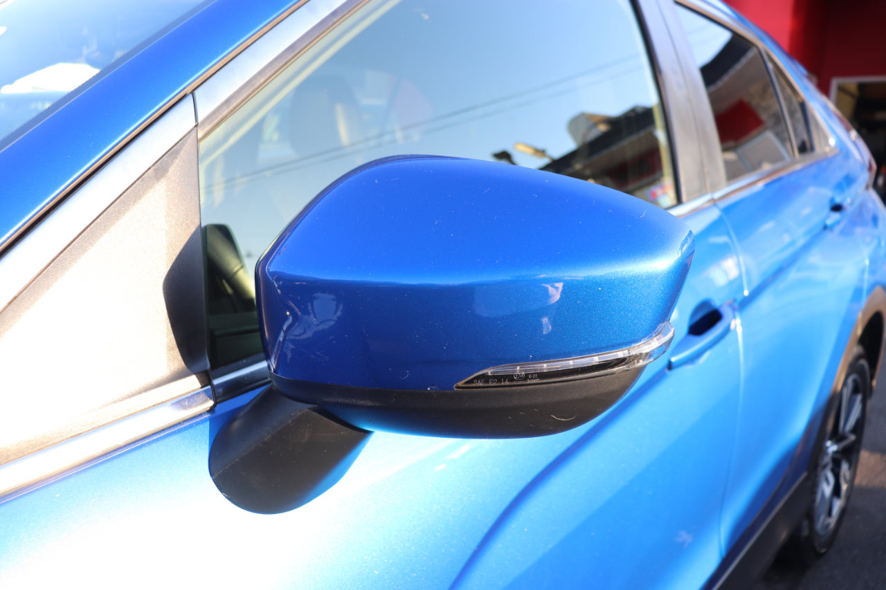 Used 2024 Mitsubishi Eclipse Cross SE image 52