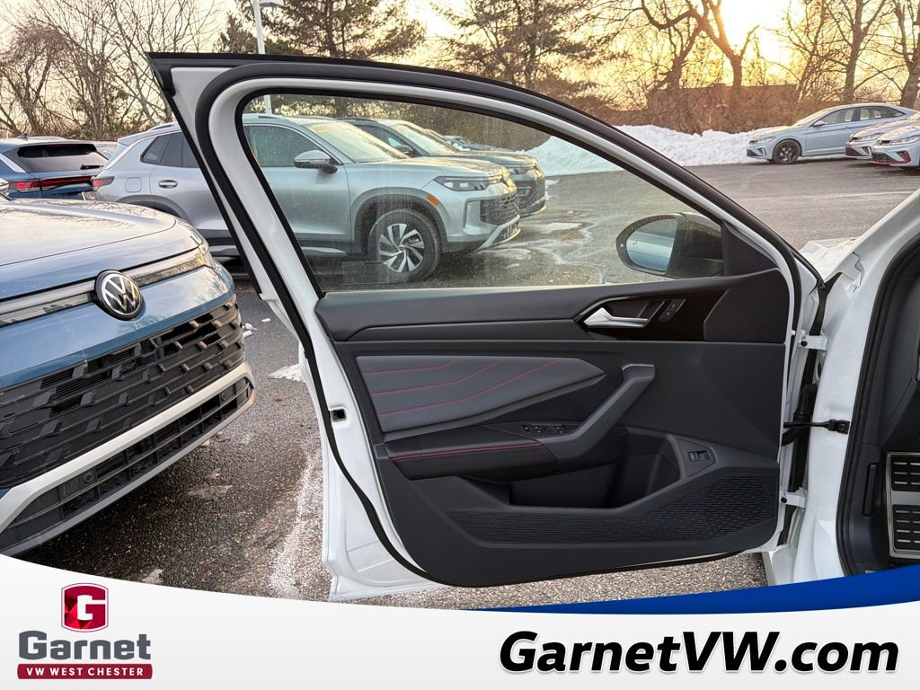 New 2026 Volkswagen Jetta GLI Autobahn image 10