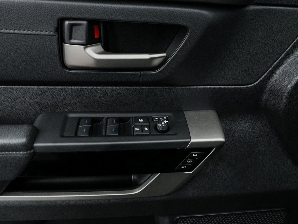 Used 2024 Toyota Tundra Limited w/ Power Package image 12