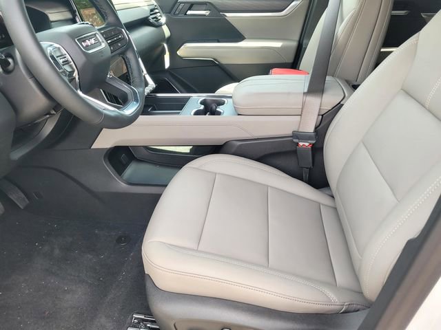 New 2026 GMC Acadia Elevation w/ Elevation Premium Package FWD image 12