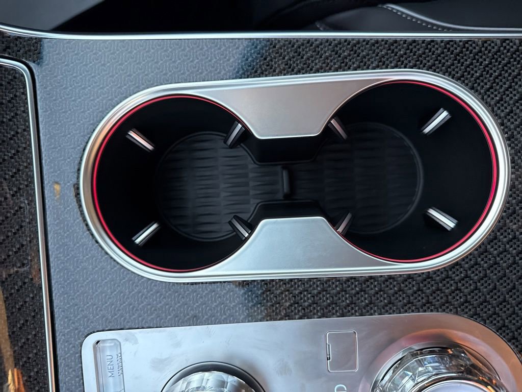 New 2026 Genesis GV80 3.5T e-SC image 25