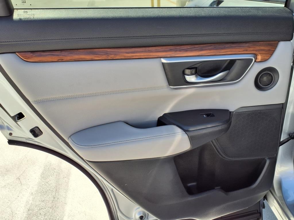 Used 2022 Honda CR-V EX-L image 8