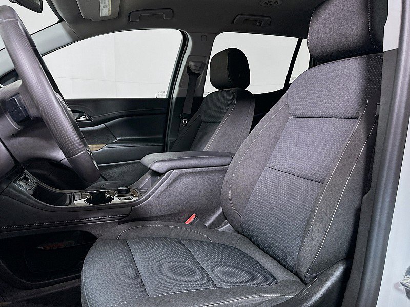 Used 2022 GMC Acadia SLE w/ Driver Convenience Package image 11