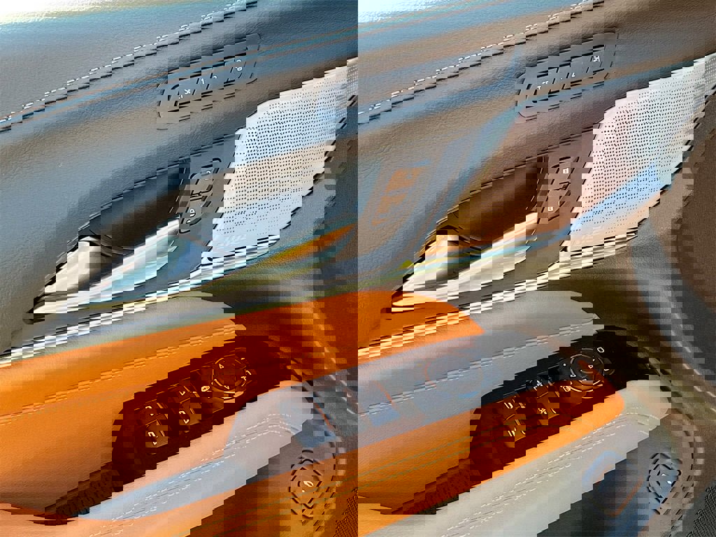 New 2025 Cadillac CT4 Premium Luxury image 18