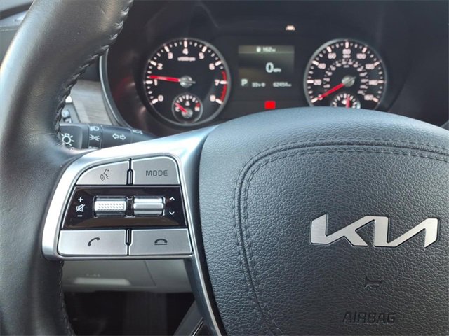 Used 2022 Kia Telluride EX w/ EX Premium Package image 23