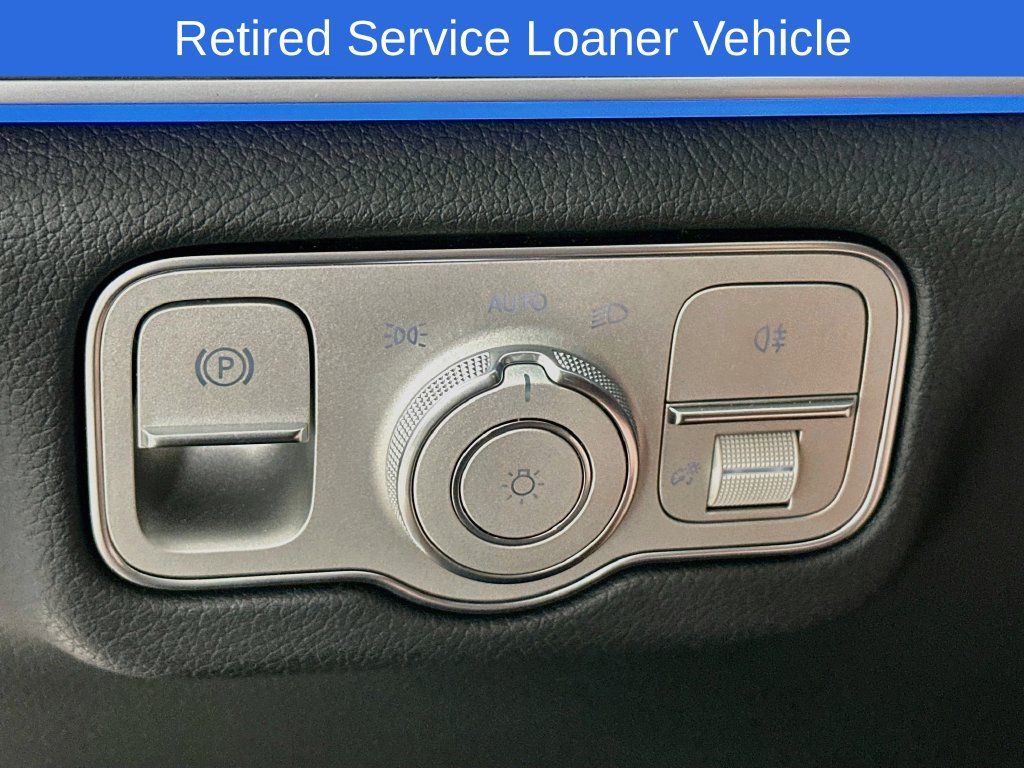Certified 2026 Mercedes-Benz GLE 450 4MATIC image 11