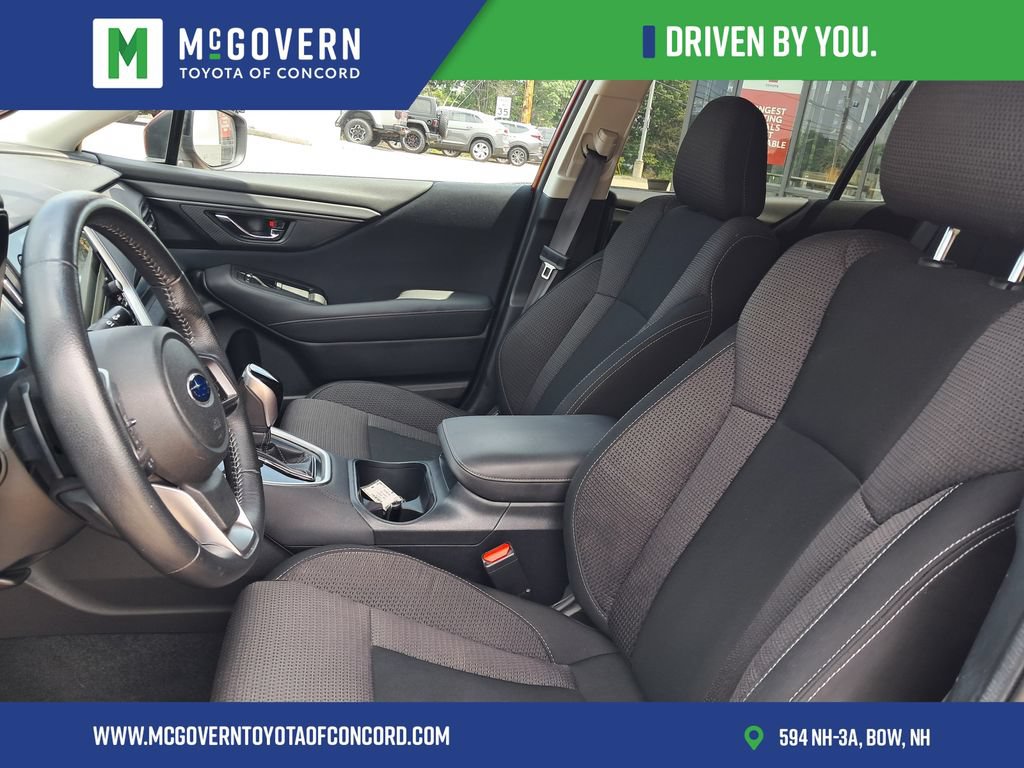 Used 2022 Subaru Outback Premium AWD/4WD image 16