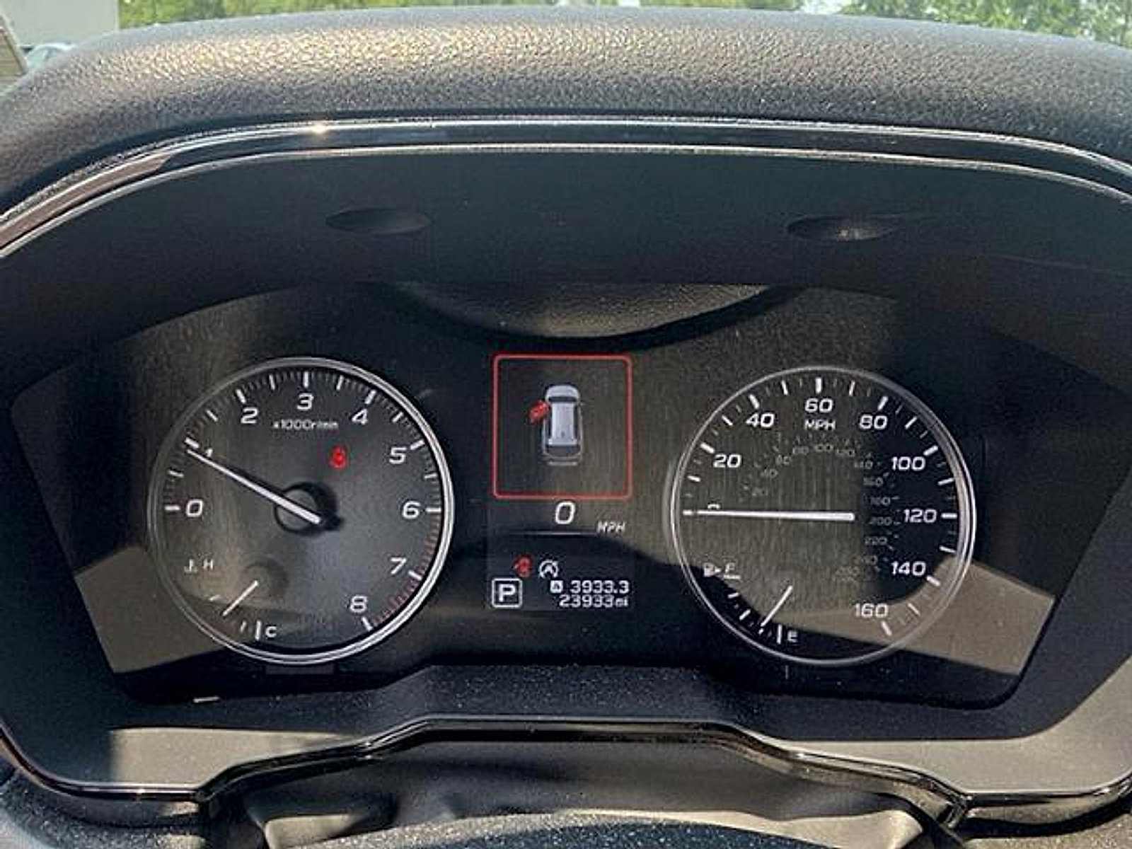 Certified 2024 Subaru Outback Premium AWD/4WD image 11