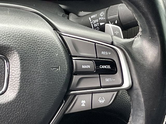Used 2020 Honda Accord Sport image 14