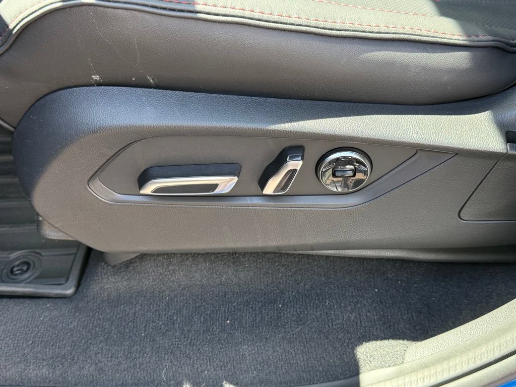 Certified 2026 Acura MDX A-Spec AWD/4WD image 29