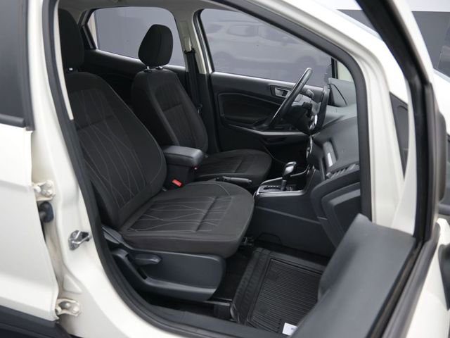 Certified 2020 Ford EcoSport SE image 24
