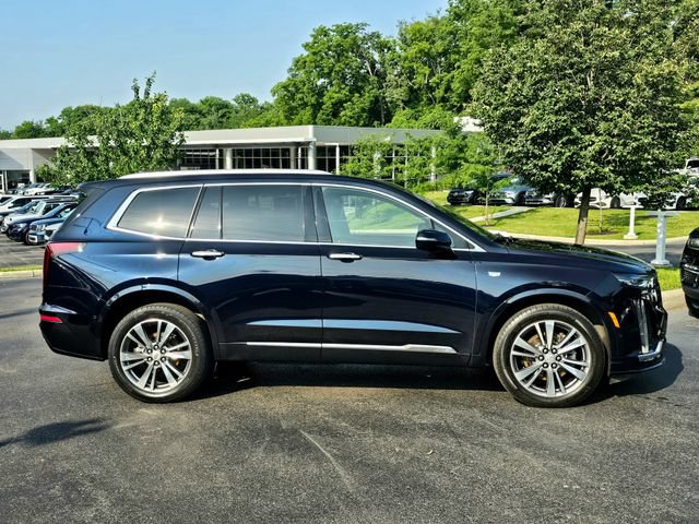 Used 2021 Cadillac XT6 Premium Luxury AWD/4WD image 7