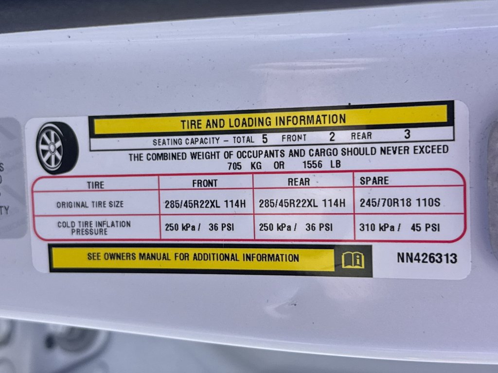 Used 2022 RAM 1500 Laramie AWD/4WD image 33