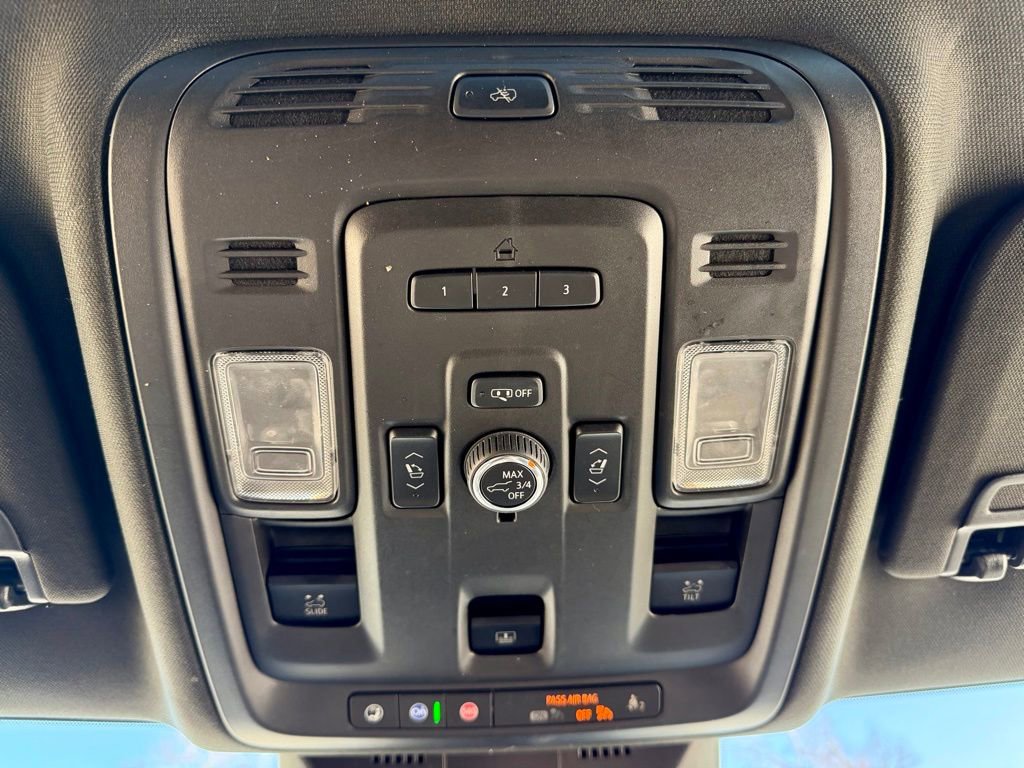 Used 2023 Cadillac Escalade ESV Sport image 46