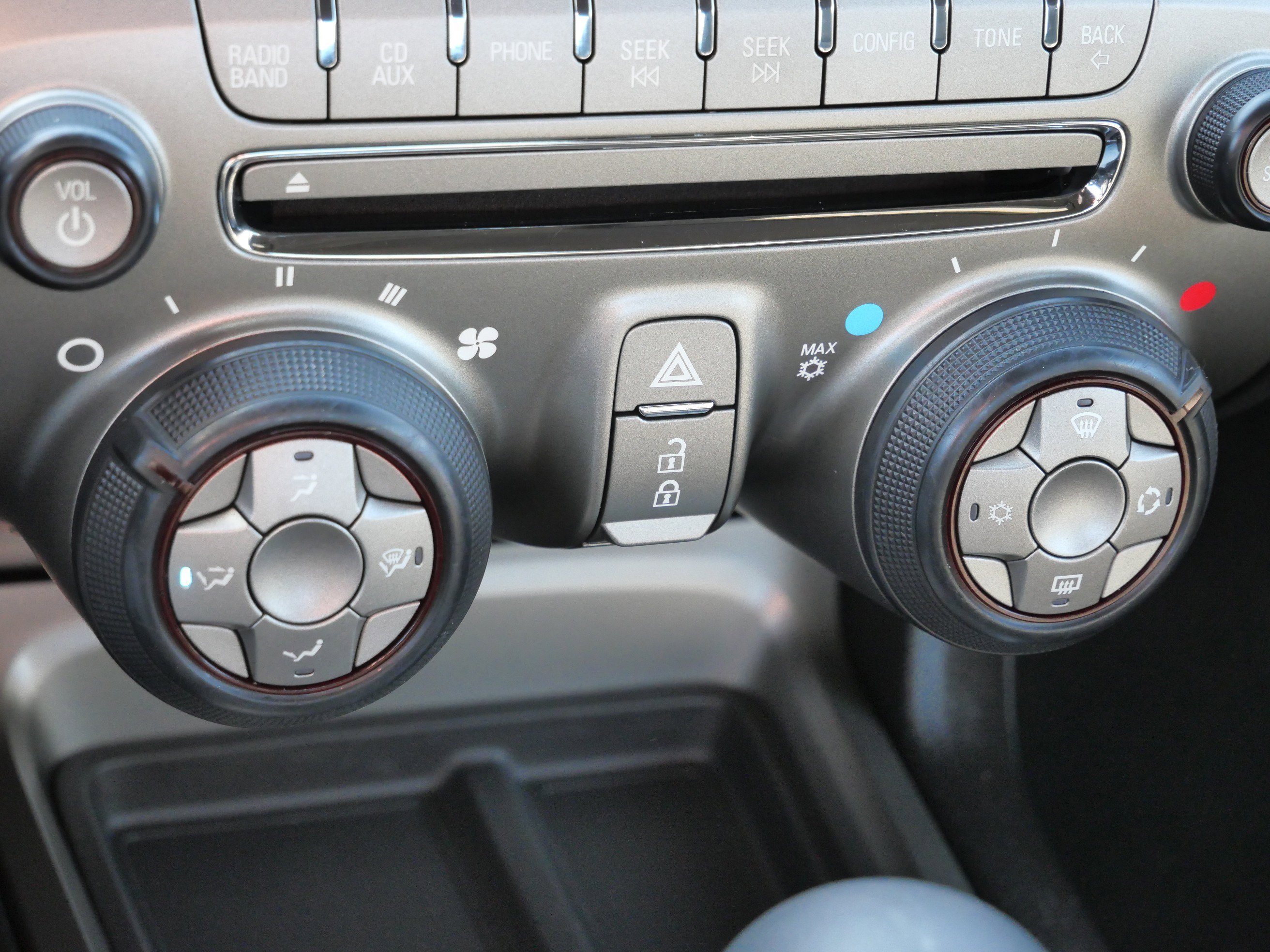 Used 2012 Chevrolet Camaro LS RWD image 25