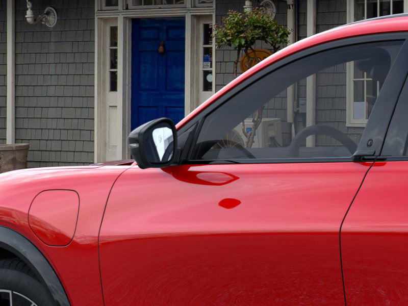 New 2024 Ford Mustang Mach-E Premium image 20