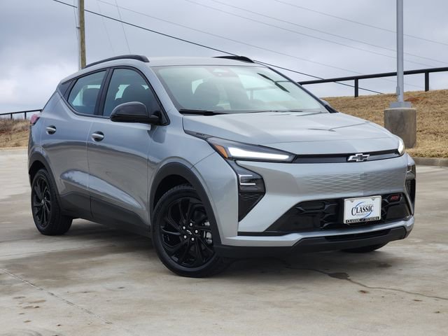 New 2027 Chevrolet Bolt RS image 1