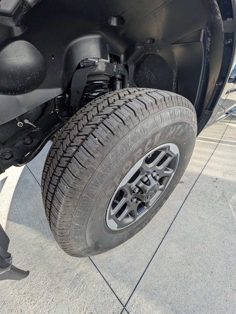 New 2025 RAM 2500 Laramie image 46