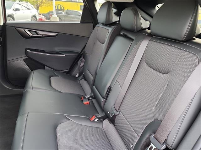 New 2025 Kia EV6 Light image 15