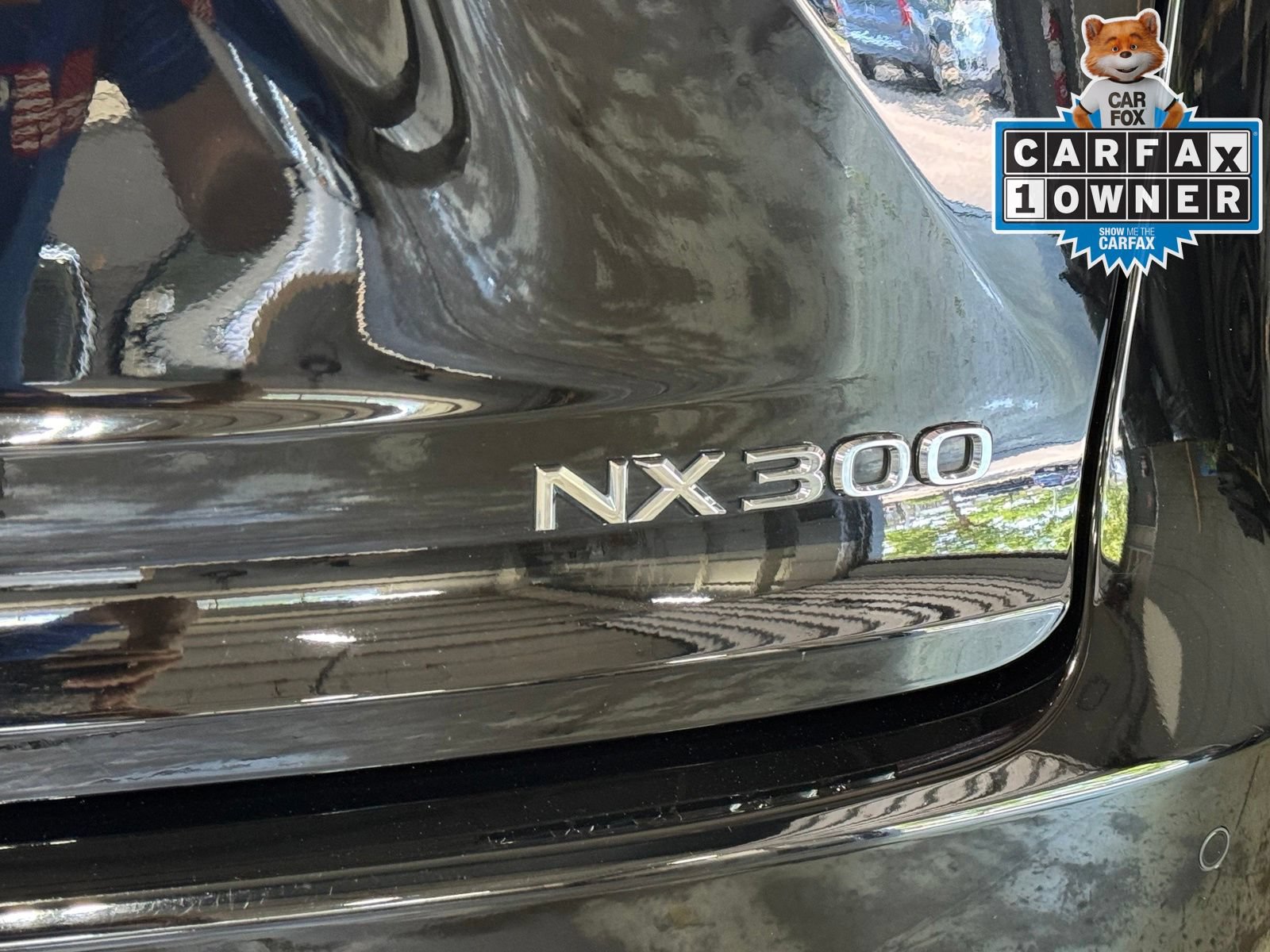 Used 2020 Lexus NX 300 F Sport w/ F Sport Premium Package AWD/4WD image 63