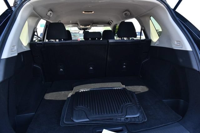 Used 2023 Nissan Rogue SV AWD/4WD image 23