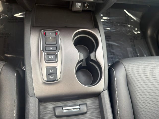 Used 2023 Honda Ridgeline RTL image 19