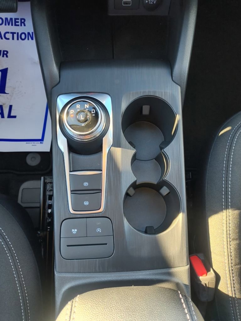 New 2026 Ford Escape Active w/ Cold Weather Package image 21