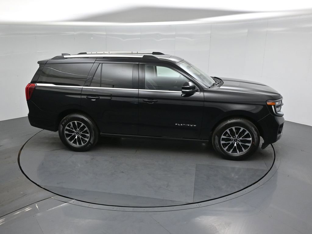 Certified 2025 Ford Expedition Platinum image 53