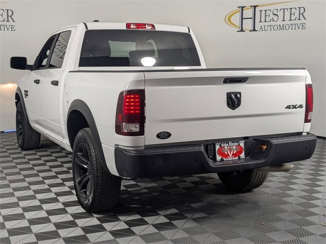 Certified 2024 RAM 1500 Classic Warlock image 5