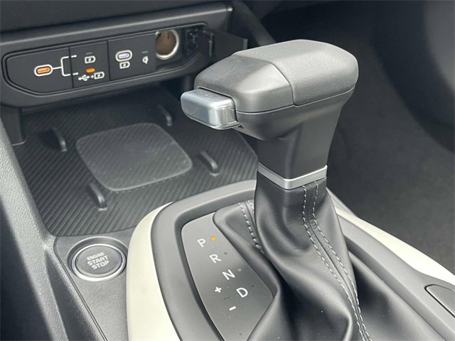 New 2025 Kia K4 GT-Line w/ GT-Line Sunroof Package image 36