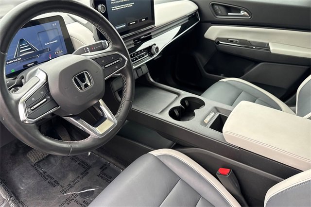 Certified 2024 Honda Prologue Touring image 11