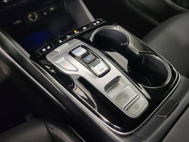 Certified 2023 Hyundai Tucson Limited AWD/4WD image 31