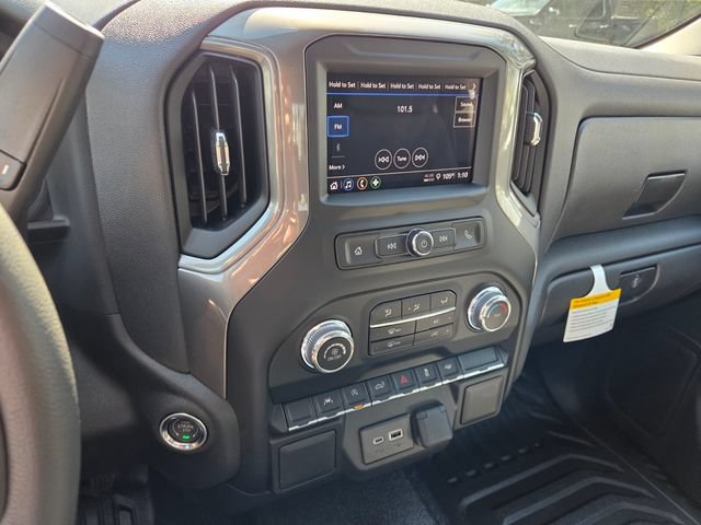 New 2026 GMC Sierra 1500 Pro w/ Pro Value Package RWD image 23