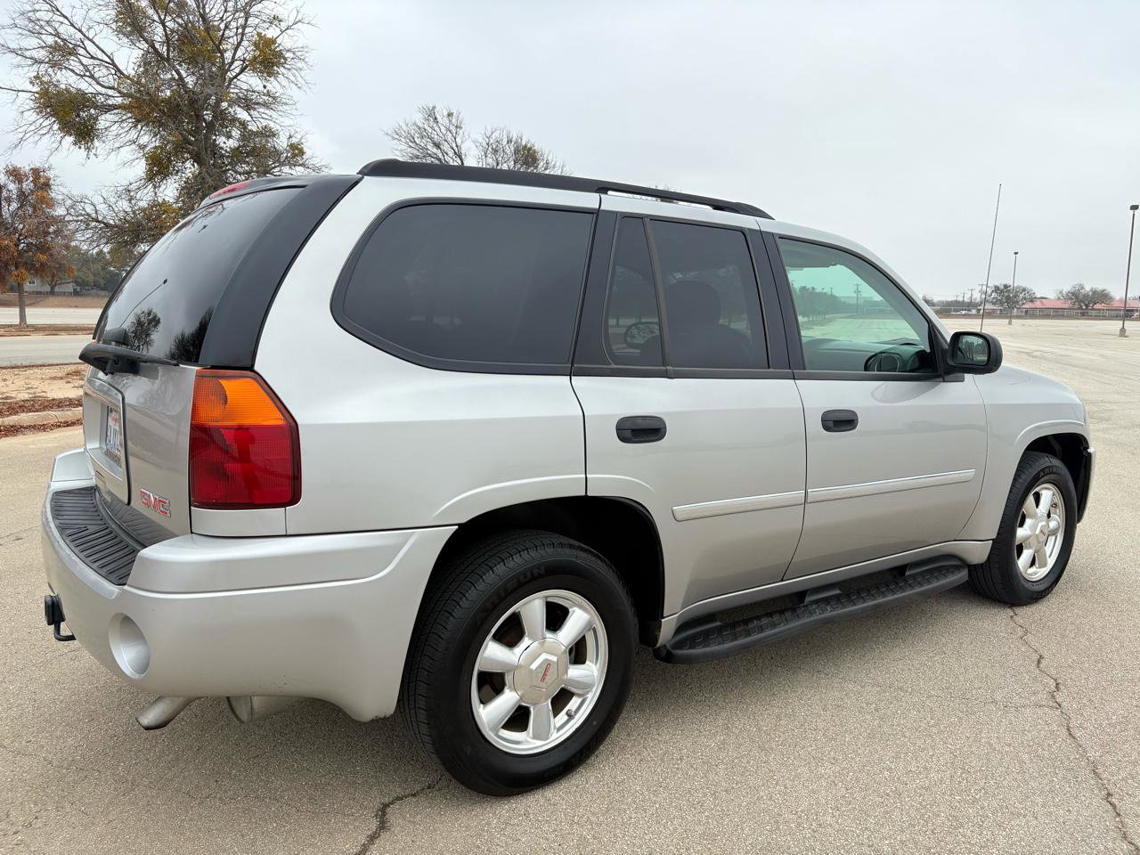 Used 2007 GMC Envoy SLE image 51