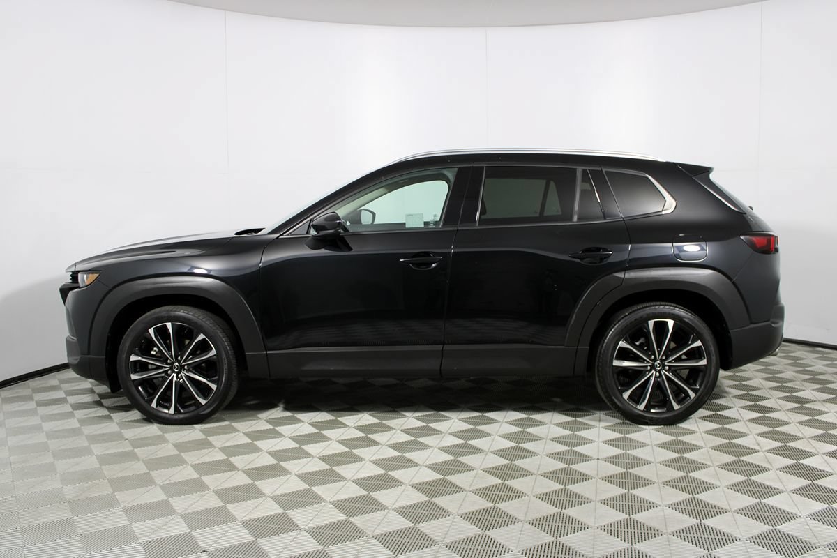 Used 2024 MAZDA CX-50 AWD 2.5 S w/ Cargo Package image 42