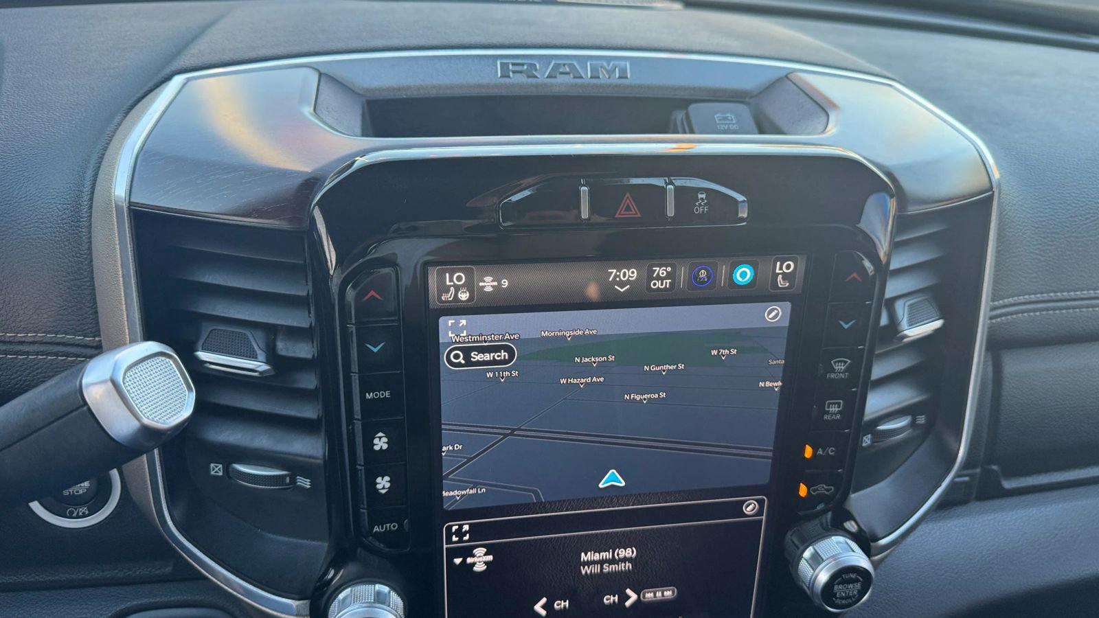 Used 2022 RAM 2500 Laramie image 20