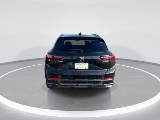 New 2026 Buick Envision Sport Touring image 7