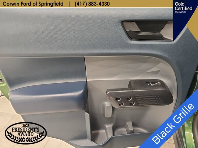 Certified 2025 Ford Maverick XLT w/ XLT Luxury Package AWD/4WD image 20