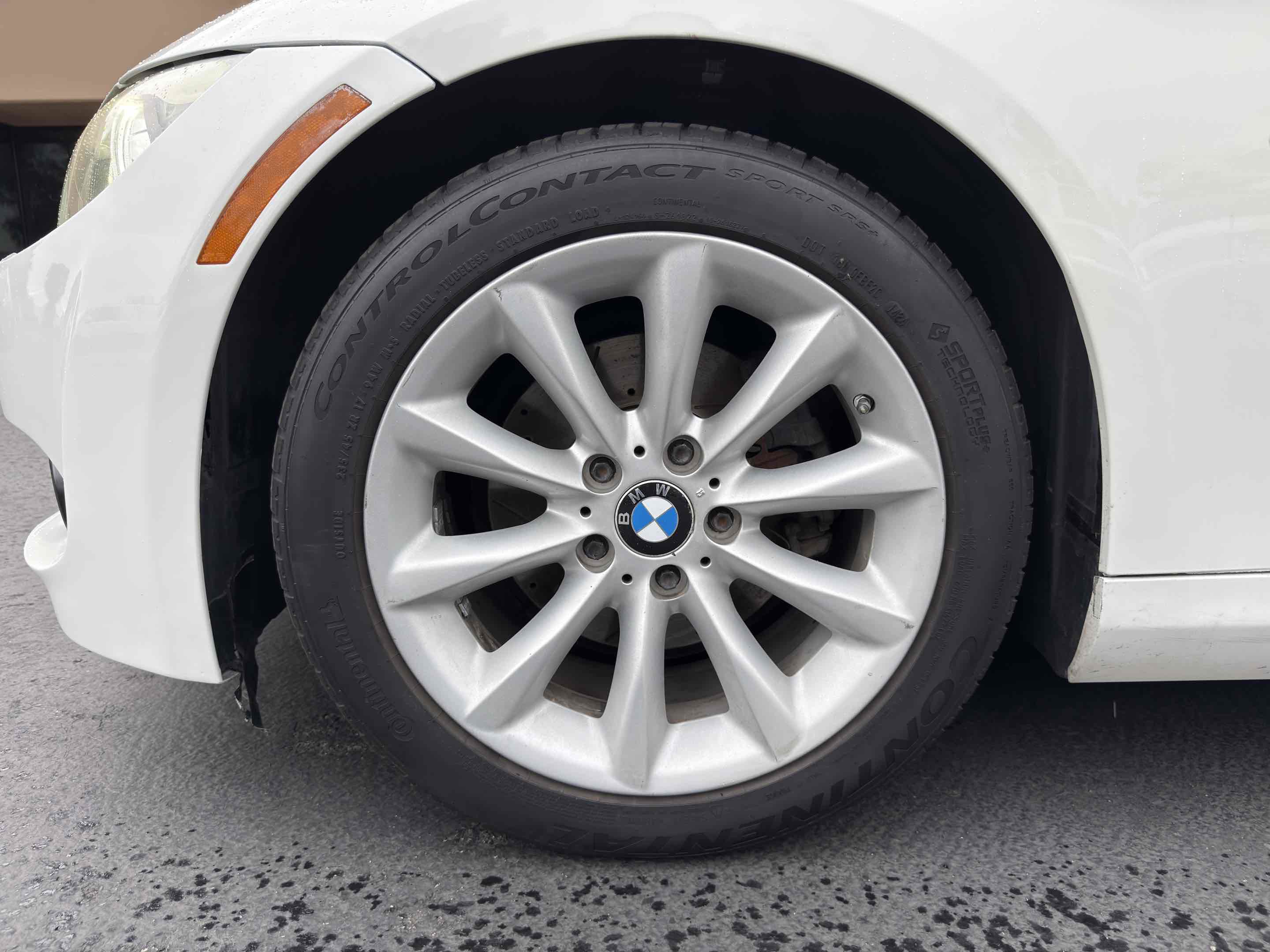 Used 2011 BMW 328i xDrive Coupe image 18