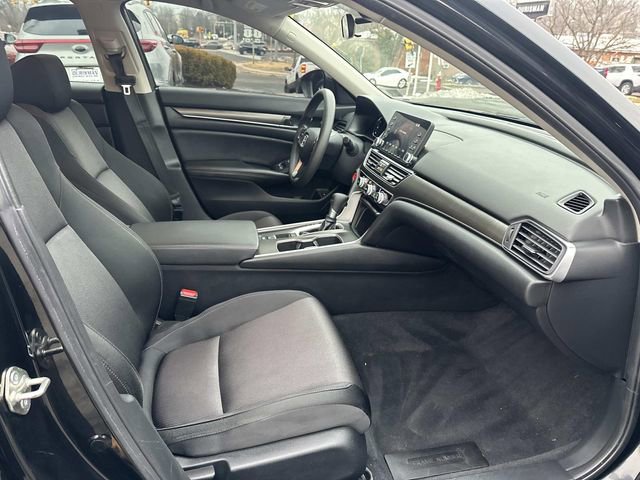 Used 2019 Honda Accord LX image 10