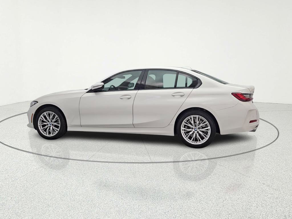 Used 2023 BMW 330i xDrive Sedan w/ Driving Assistance Package AWD/4WD image 5